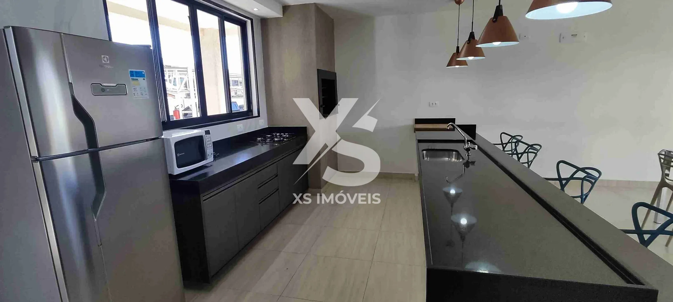 Apartamento, 2 quartos, 52 m² - Foto 5