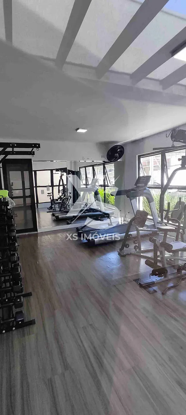 Apartamento, 2 quartos, 52 m² - Foto 3