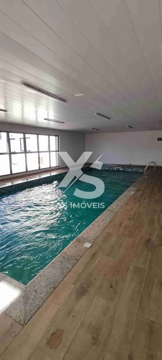 Apartamento, 2 quartos, 52 m² - Foto 2
