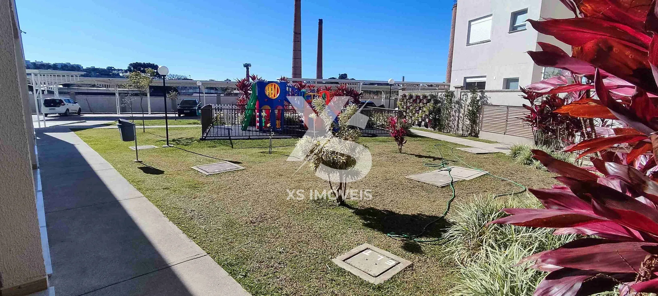 Apartamento, 2 quartos, 52 m² - Foto 7