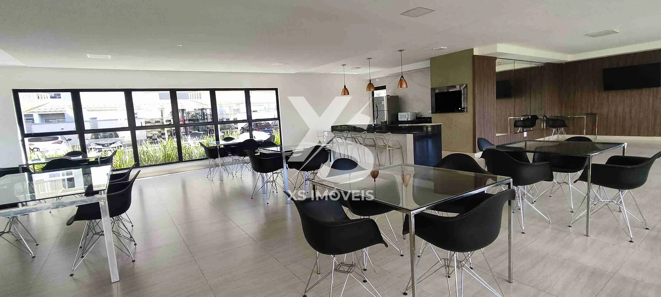 Apartamento, 2 quartos, 52 m² - Foto 6