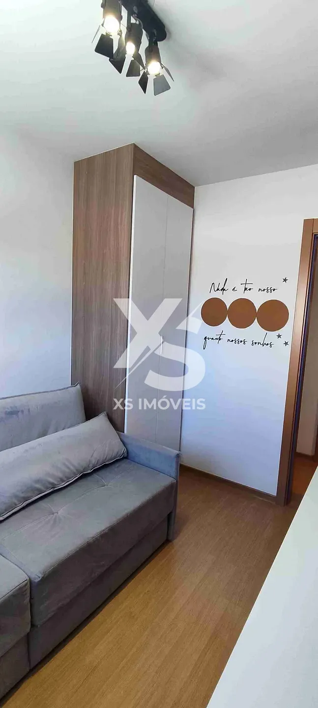 Apartamento, 2 quartos, 52 m² - Foto 19