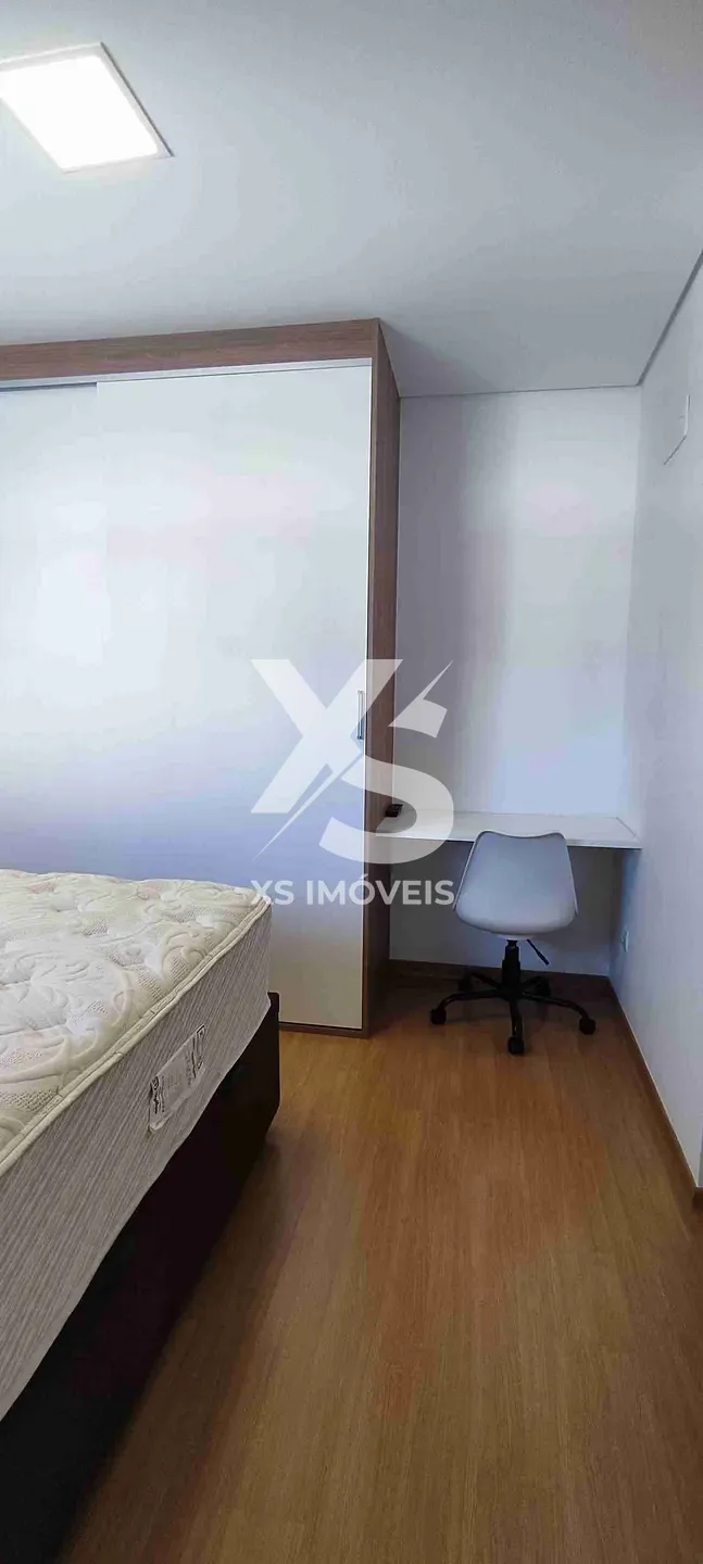 Apartamento, 2 quartos, 52 m² - Foto 22