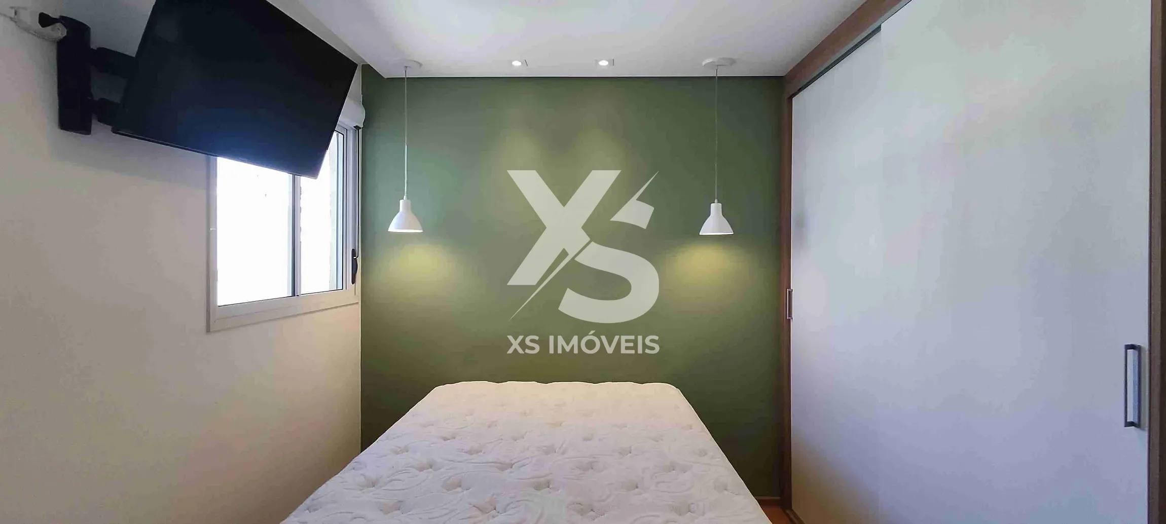 Apartamento, 2 quartos, 52 m² - Foto 23