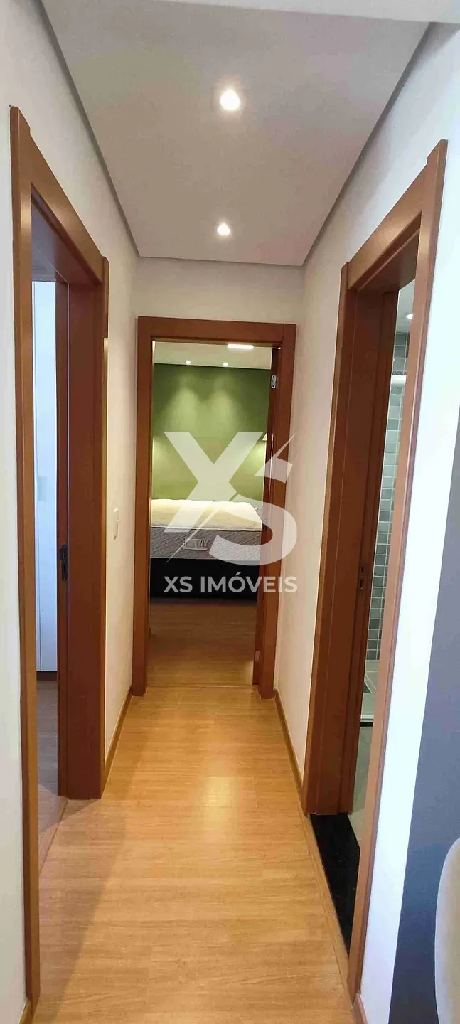 Apartamento, 2 quartos, 52 m² - Foto 17