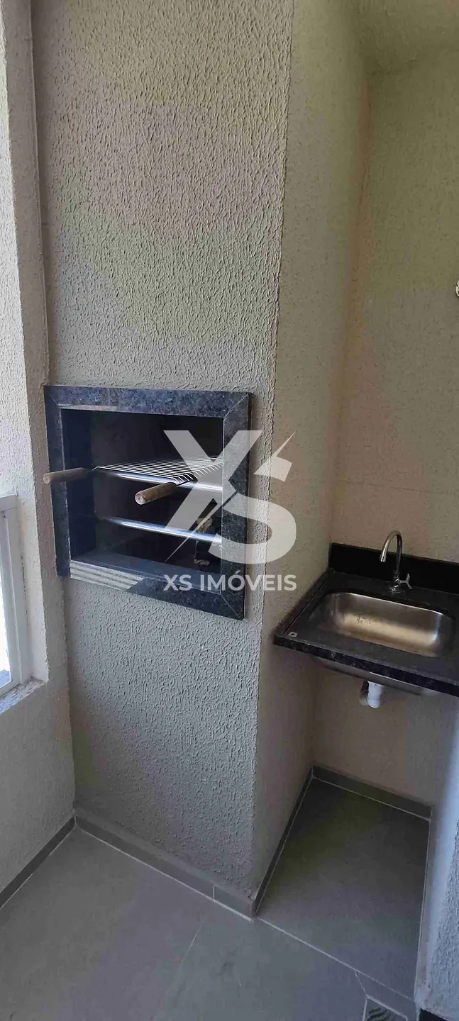 Apartamento, 2 quartos, 52 m² - Foto 16
