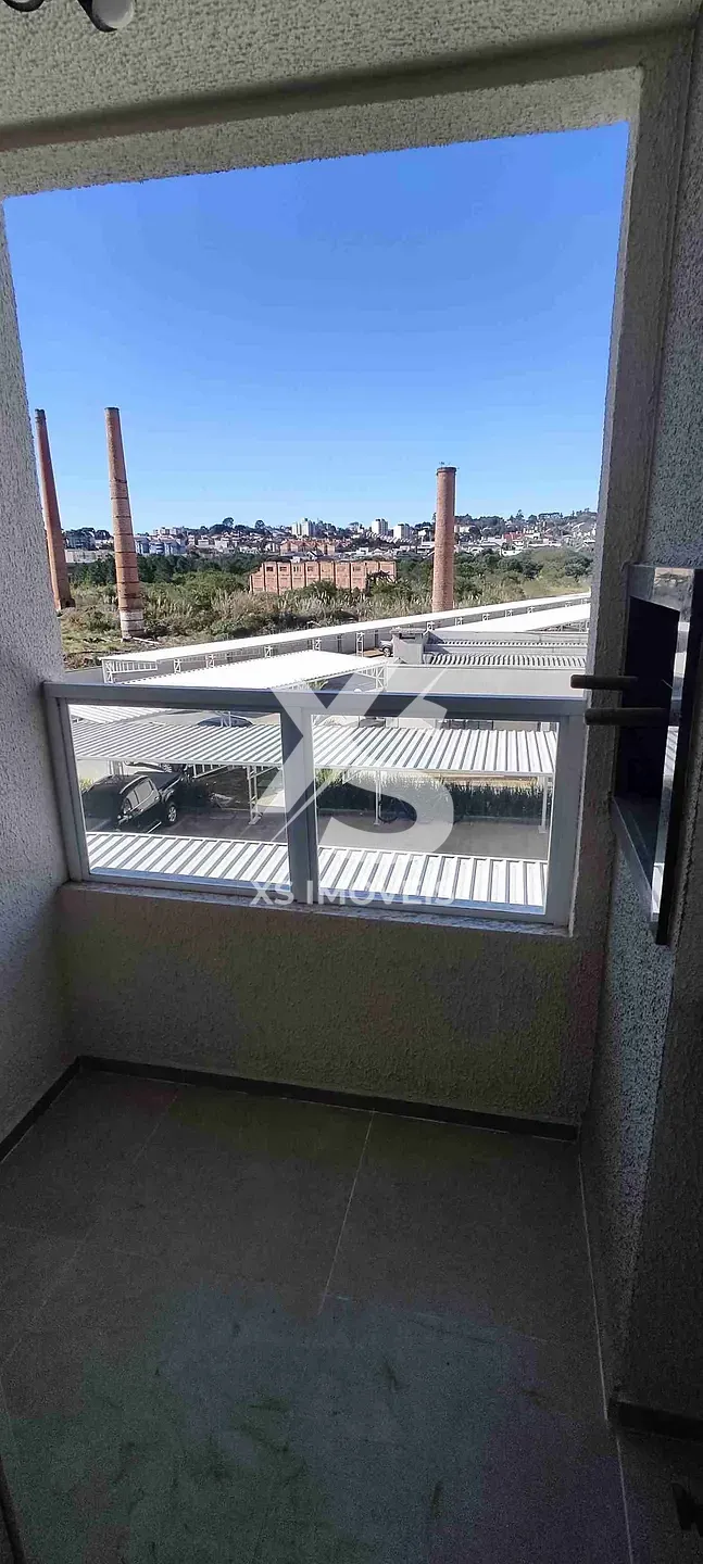 Apartamento, 2 quartos, 52 m² - Foto 15