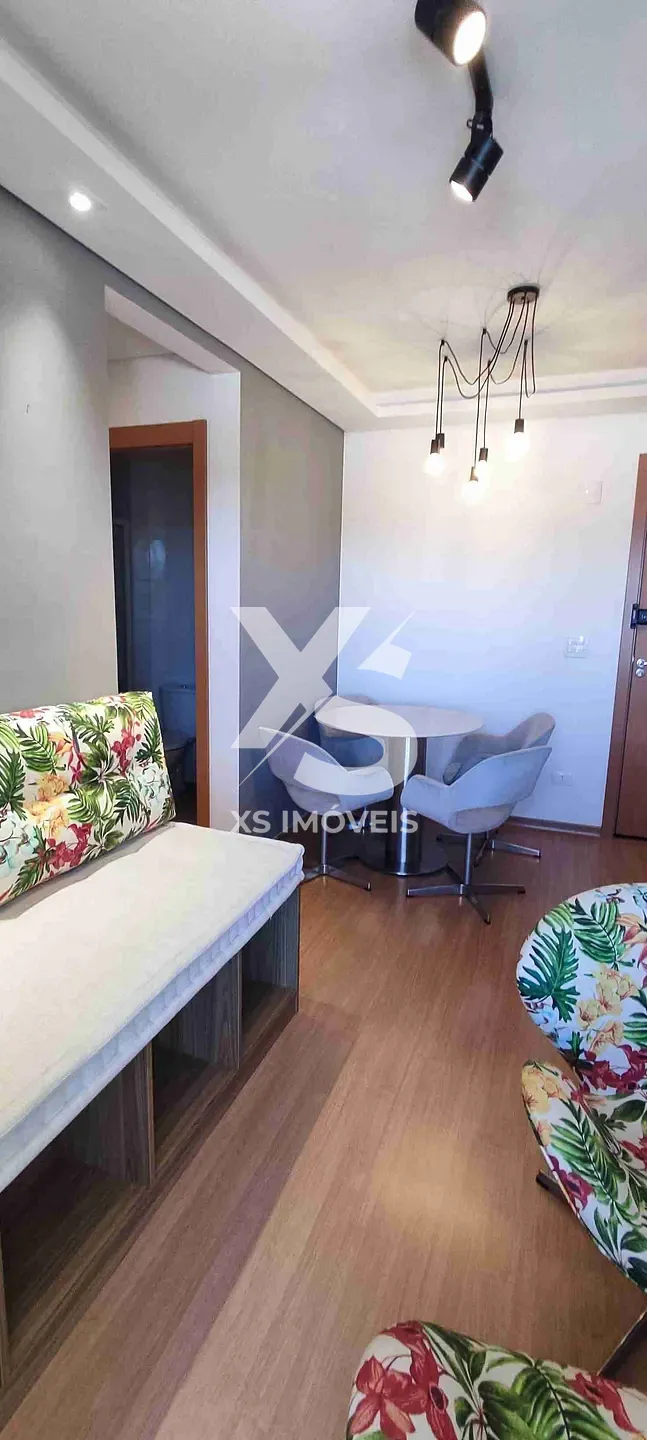 Apartamento, 2 quartos, 52 m² - Foto 14
