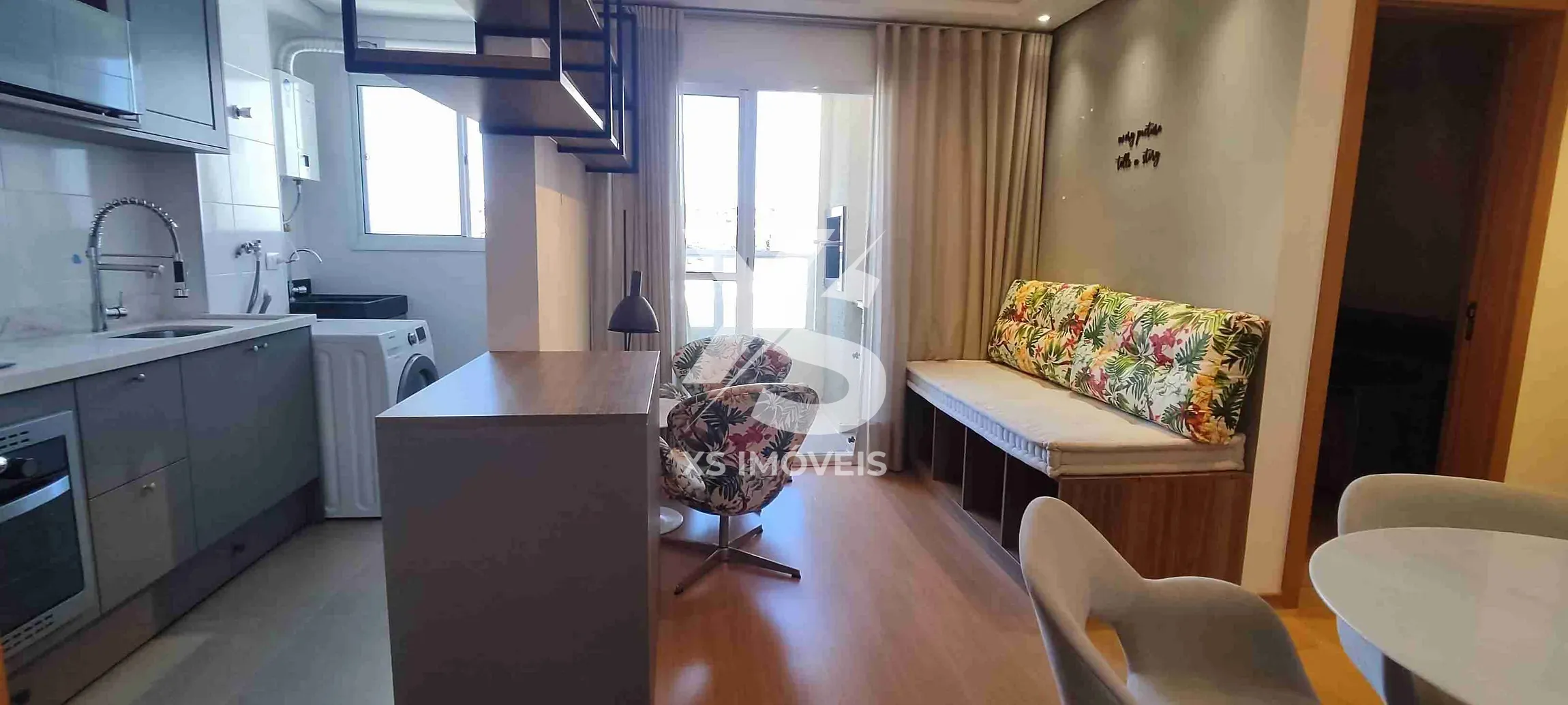 Apartamento, 2 quartos, 52 m² - Foto 11