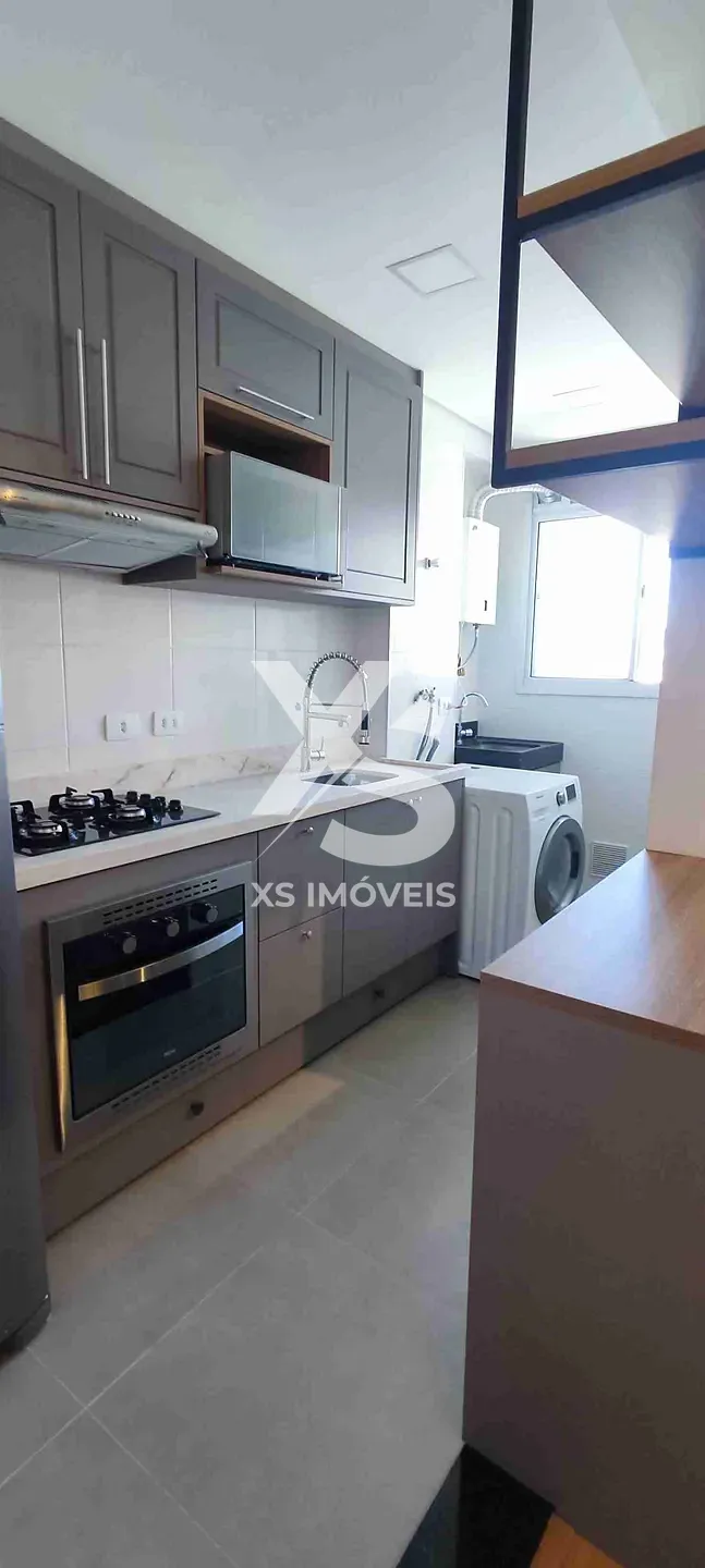 Apartamento, 2 quartos, 52 m² - Foto 12