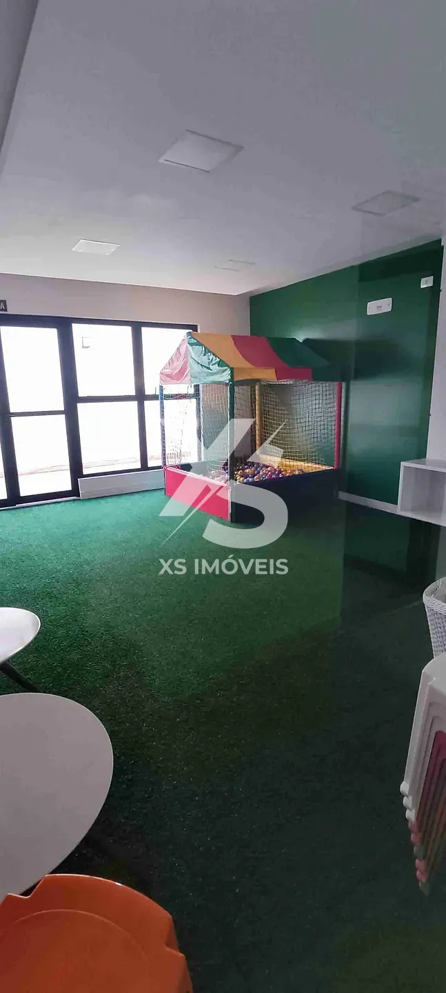 Apartamento, 2 quartos, 52 m² - Foto 9