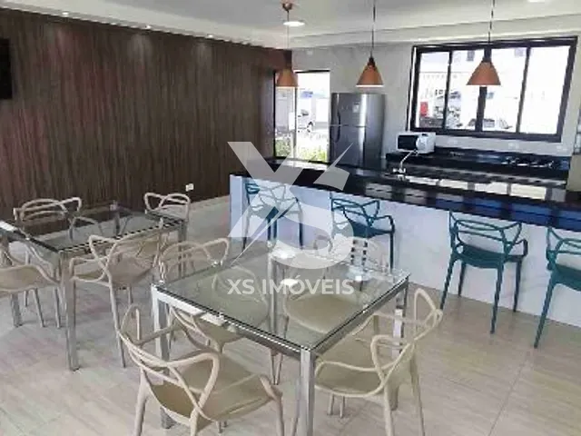 Apartamento com 93m² 2 quartos e 2 banheiros, à venda, no bairro Bacacheri em Curitiba