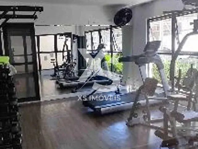 Apartamento com 93m² 2 quartos e 2 banheiros, à venda, no bairro Bacacheri em Curitiba
