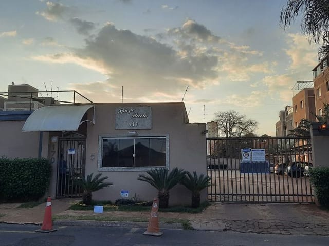 Foto do Apartamento - Apartamento com 2 dormitórios, 61 m² - venda por R$ 150.000,00 ou aluguel por R$ 650,00/mês - Universitário - Uberaba/MG | ZUCATO IMOBILIARIA LTDA