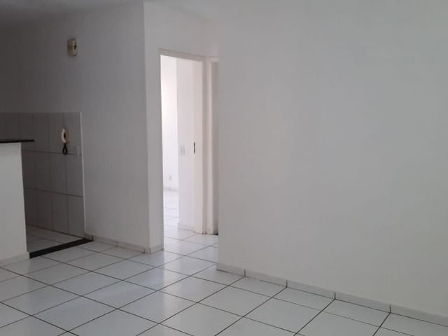 Foto do Apartamento - Apartamento com 2 dormitórios, 61 m² - venda por R$ 150.000,00 ou aluguel por R$ 650,00/mês - Universitário - Uberaba/MG | ZUCATO IMOBILIARIA LTDA