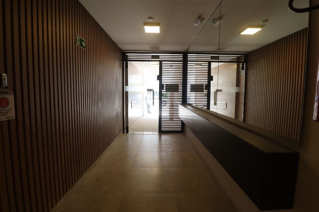 Apartamento à Venda em São Mateus