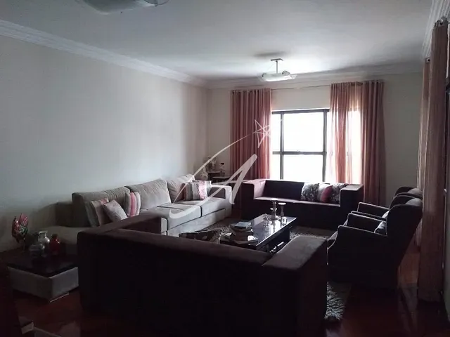 Apartamento com 268m² 4 quartos e 6 banheiros, à venda, no bairro Tatuapé em São Paulo