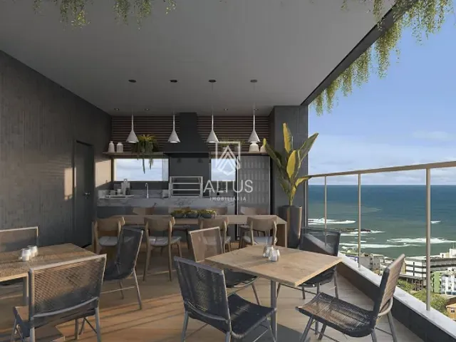 Apartamento 1 quarto e 1 banheiro, à venda, no bairro Rio Vermelho em Salvador