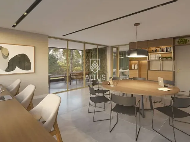 Apartamento 1 quarto e 1 banheiro, à venda, no bairro Rio Vermelho em Salvador