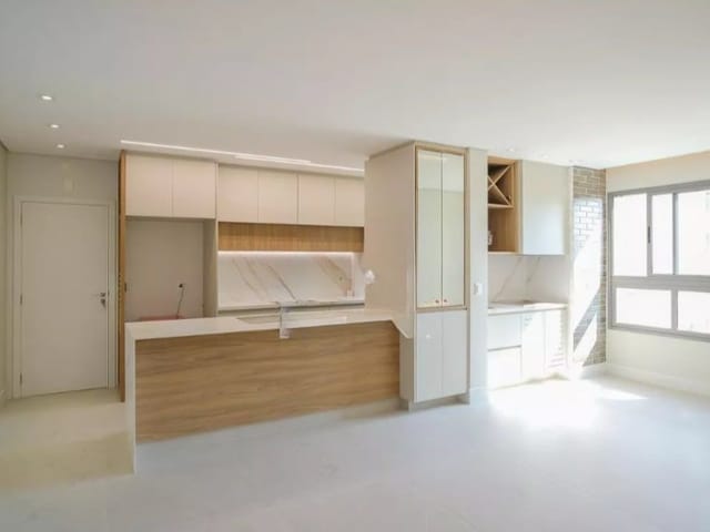 Foto do Apartamento - Apartamento ALTO PADRÃO com 3 dormitórios à venda, 87 m² por R$ 1.400.000 - Santo Antônio - São Caetano do Sul/SP | Américo Neto Imóveis