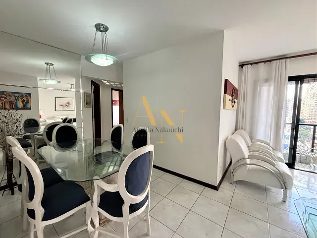 Apartamento 3 quartos e 3 banheiros, à venda, no bairro Bosque da Saúde em São Paulo