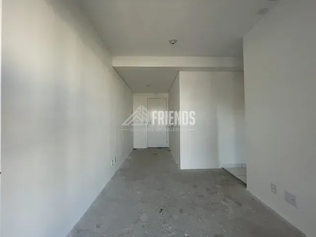 Apartamento com 45m² 2 quartos e 1 banheiro, à venda, no bairro Vila Esperança em São Paulo