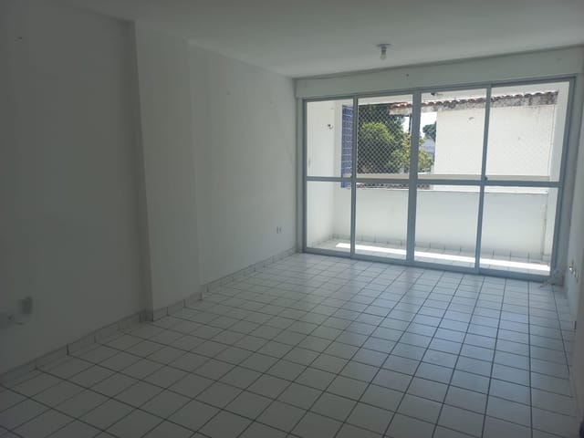 Foto do Apartamento - Apartamento padrão à Venda, Encruzilhada, Recife, PE | BARLAVENTO IMÓVEIS