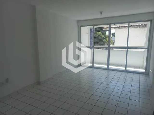 Apartamento 3 quartos e 2 banheiros, à venda, no bairro Encruzilhada em Recife