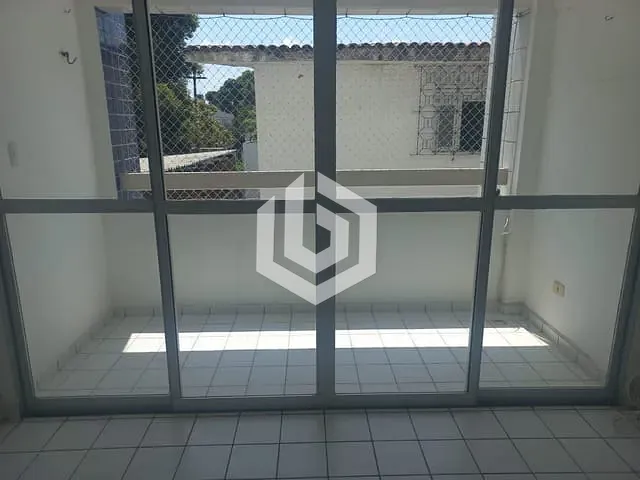 Apartamento 3 quartos e 2 banheiros, à venda, no bairro Encruzilhada em Recife