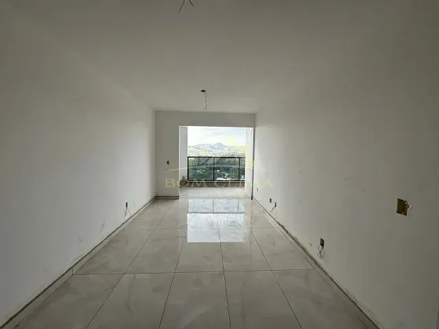 Apartamento 2 quartos e 2 banheiros, à venda, no bairro Morro da Glória em Juiz de Fora