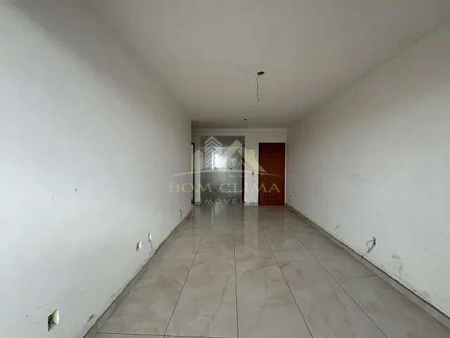 Apartamento 2 quartos e 2 banheiros, à venda, no bairro Morro da Glória em Juiz de Fora