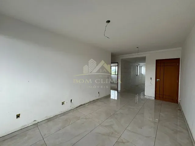 Apartamento 2 quartos e 2 banheiros, à venda, no bairro Morro da Glória em Juiz de Fora