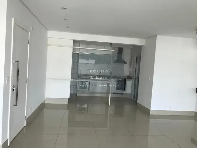 Apartamento com 127m² 3 quartos e 4 banheiros, à venda, no bairro Vila Andrade em São Paulo