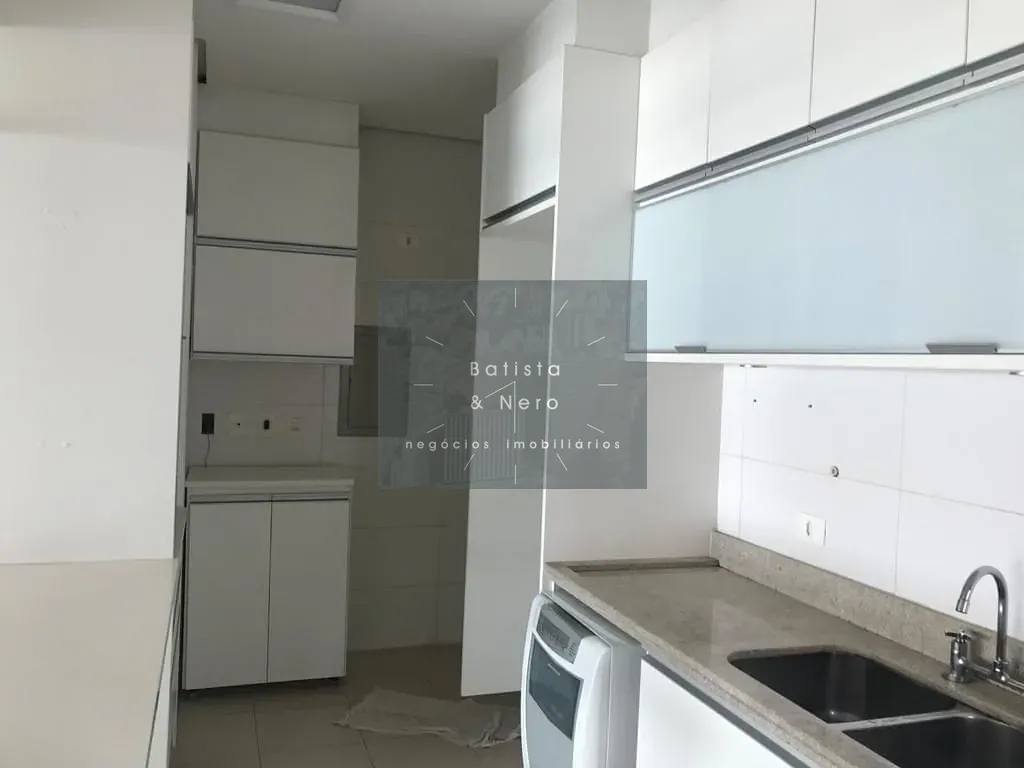 Apartamento, 3 quartos, 127 m² - Foto 3