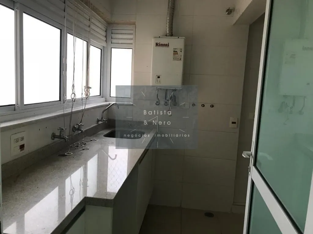 Apartamento, 3 quartos, 127 m² - Foto 4