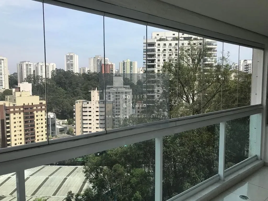 Apartamento, 3 quartos, 127 m² - Foto 7