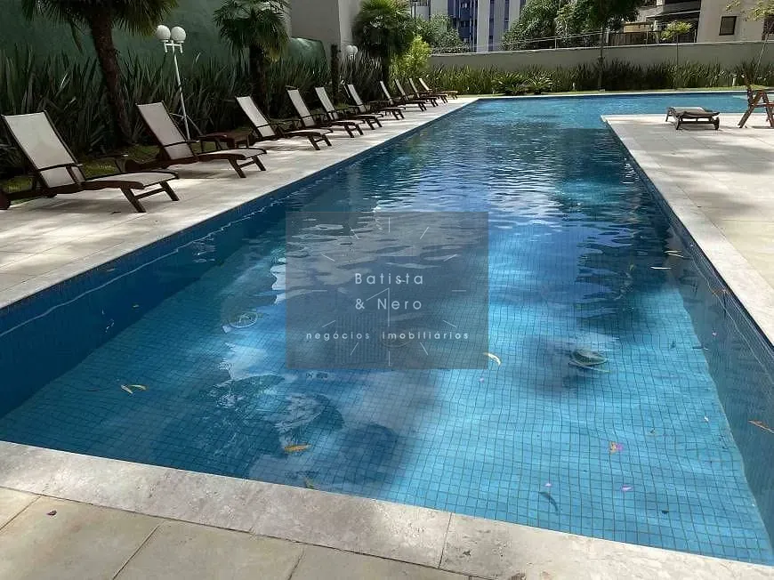 Apartamento, 3 quartos, 127 m² - Foto 20