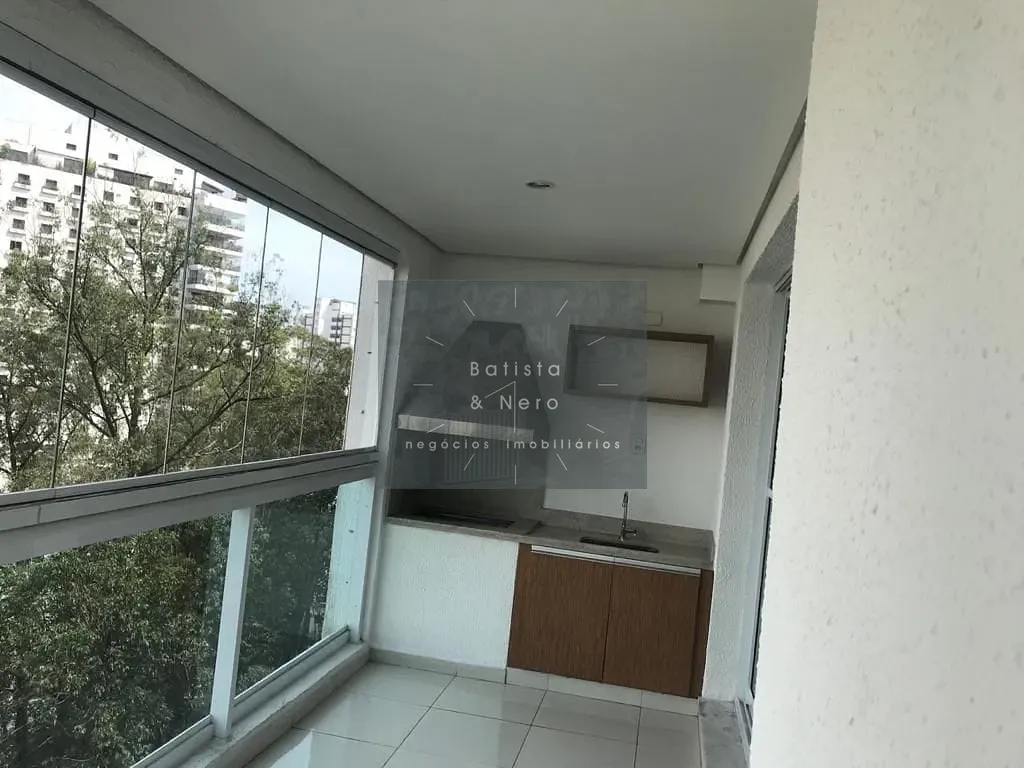 Apartamento, 3 quartos, 127 m² - Foto 9