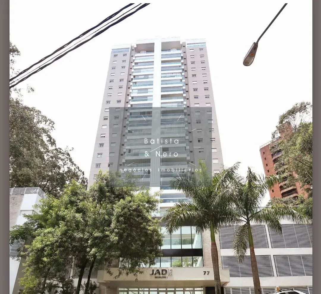 Apartamento, 3 quartos, 127 m² - Foto 1