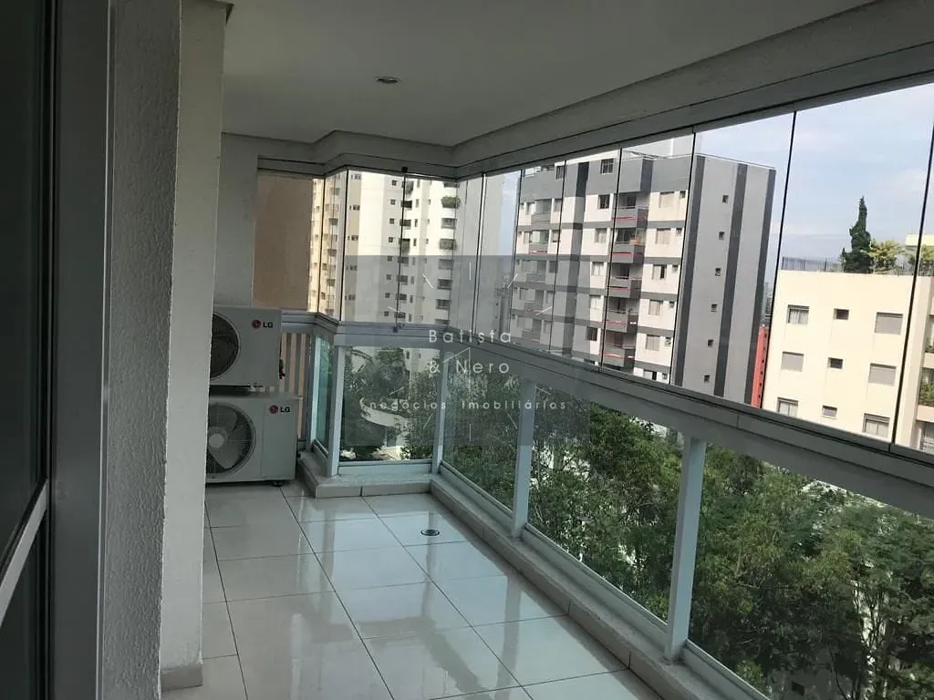 Apartamento, 3 quartos, 127 m² - Foto 8