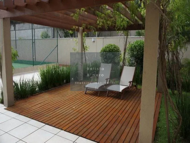 Apartamento, 3 quartos, 127 m² - Foto 25