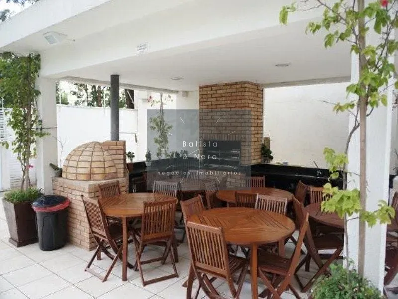 Apartamento, 3 quartos, 127 m² - Foto 24