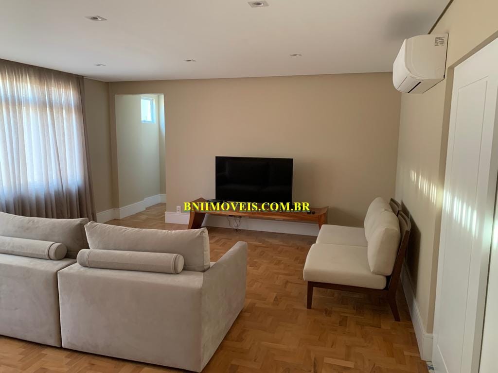 Apartamento, 3 quartos, 113 m² - Foto 3