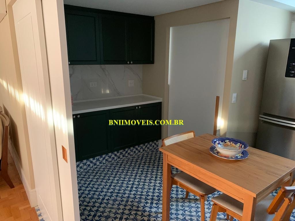 Apartamento, 3 quartos, 113 m² - Foto 2