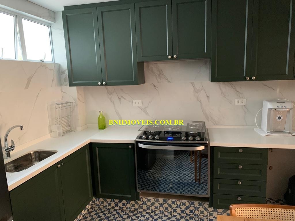 Apartamento, 3 quartos, 113 m² - Foto 4