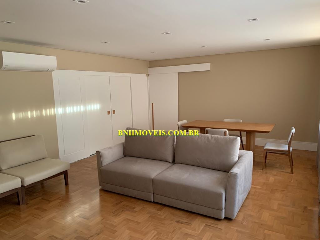 Apartamento, 3 quartos, 113 m² - Foto 1