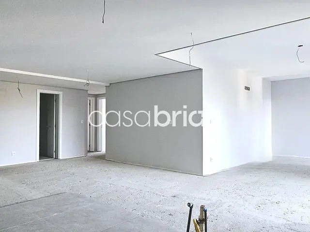 Apartamento com 148m² 3 quartos e 3 banheiros, à venda, no bairro Pinheiro em São Leopoldo