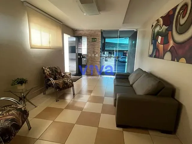 Apartamento com 93m² 3 quartos e 2 banheiros, à venda, no bairro Setor dos Afonsos em Aparecida de Goiânia