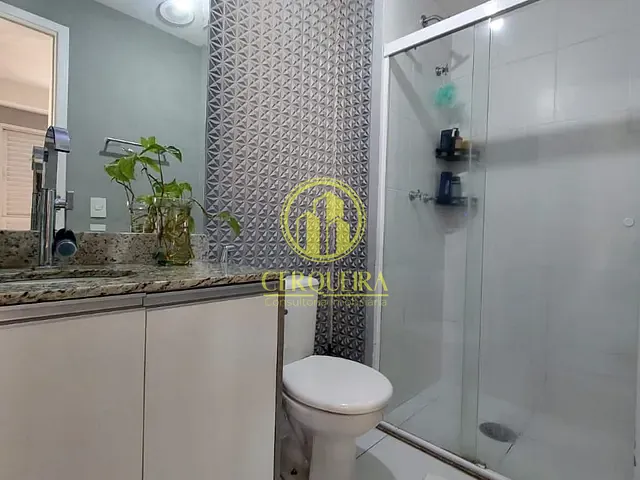 Apartamento com 77m² 1 quarto e 1 banheiro, à venda, no bairro República em São Paulo