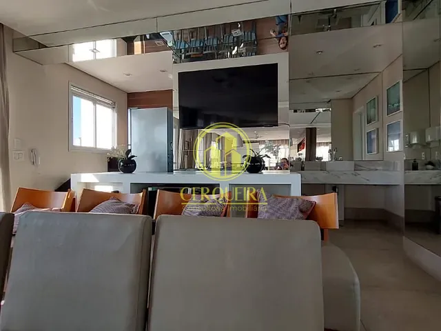 Apartamento com 77m² 1 quarto e 1 banheiro, à venda, no bairro República em São Paulo